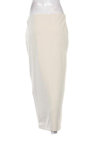 Φούστα SHEIN, Μέγεθος L, Χρώμα  Μπέζ, Τιμή 14,99 €
