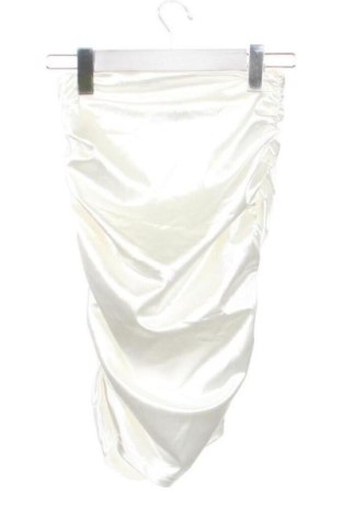 Rock SHEIN, Größe XS, Farbe Weiß, Preis € 12,99