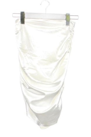 Rock SHEIN, Größe XS, Farbe Weiß, Preis € 12,99