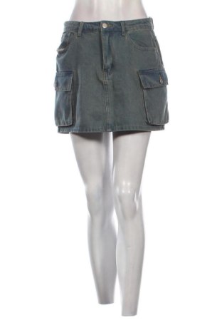 Пола SHEIN, Размер M, Цвят Син, Цена 15,00 €