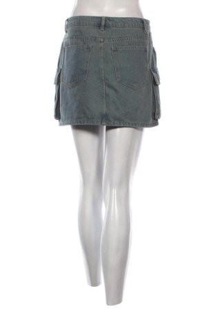 Пола SHEIN, Размер M, Цвят Син, Цена 15,00 €