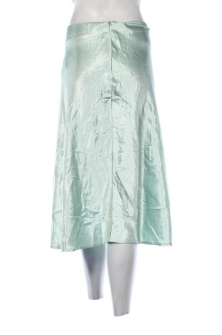 Φούστα SHEIN, Μέγεθος M, Χρώμα Πράσινο, Τιμή 14,99 €