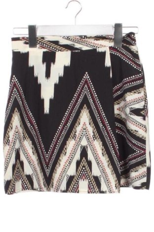 Rock SHEIN, Größe XS, Farbe Mehrfarbig, Preis 10,00 €