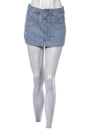 Fustă Scd Jeans, Mărime M, Culoare Albastru, Preț 77,31 Lei