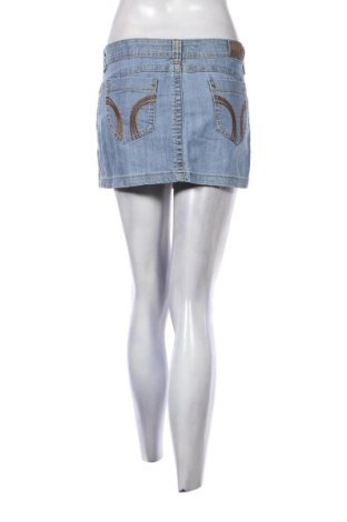 Fustă Scd Jeans, Mărime M, Culoare Albastru, Preț 77,31 Lei