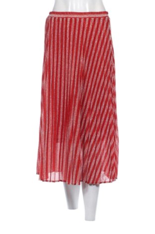 Φούστα Second Female, Μέγεθος S, Χρώμα Κόκκινο, Τιμή 34,99 €
