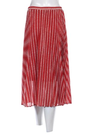 Φούστα Second Female, Μέγεθος S, Χρώμα Κόκκινο, Τιμή 34,99 €