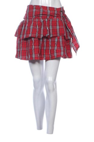 Rock Silvian Heach, Größe L, Farbe Mehrfarbig, Preis € 36,99