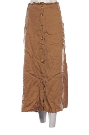 Szoknya Simply Be, Méret XXL, Szín Barna, Ár 5 969 Ft