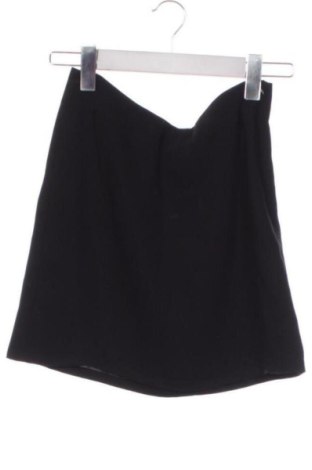 Fustă Sinsay, Mărime XS, Culoare Negru, Preț 50,59 Lei