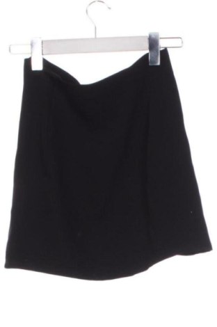 Fustă Sinsay, Mărime XS, Culoare Negru, Preț 50,59 Lei