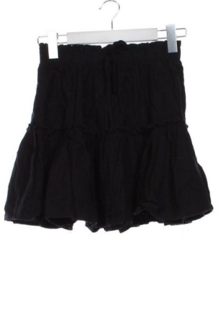 Fustă Sinsay, Mărime XS, Culoare Negru, Preț 36,75 Lei