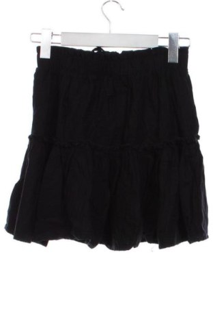 Fustă Sinsay, Mărime XS, Culoare Negru, Preț 36,75 Lei