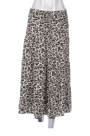 Fustă Sinsay, Mărime M, Culoare Multicolor, Preț 62,56 Lei