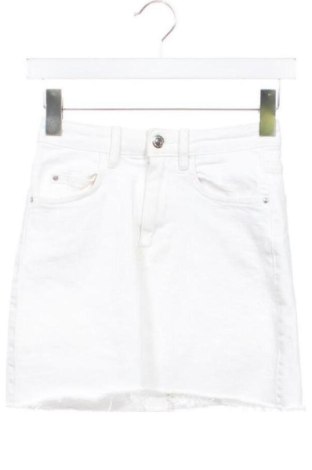 Пола Sinsay, Размер XXS, Цвят Бял, Цена 15,00 €