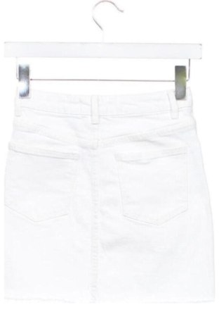 Пола Sinsay, Размер XXS, Цвят Бял, Цена 15,00 €