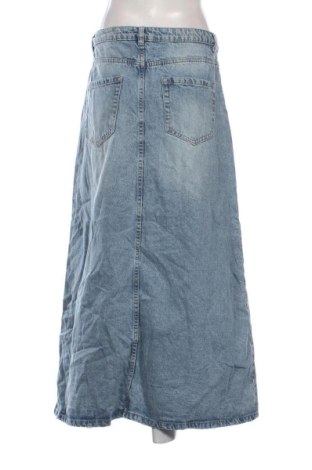 Φούστα Sinsay, Μέγεθος L, Χρώμα Μπλέ, Τιμή 17,99 €