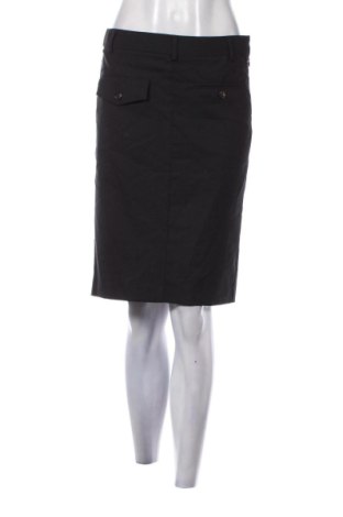 Fustă Sisley, Mărime M, Culoare Negru, Preț 173,99 Lei