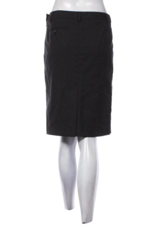 Fustă Sisley, Mărime M, Culoare Negru, Preț 173,99 Lei