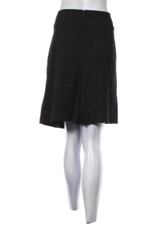 Fustă Sisley, Mărime XXL, Culoare Negru, Preț 173,99 Lei