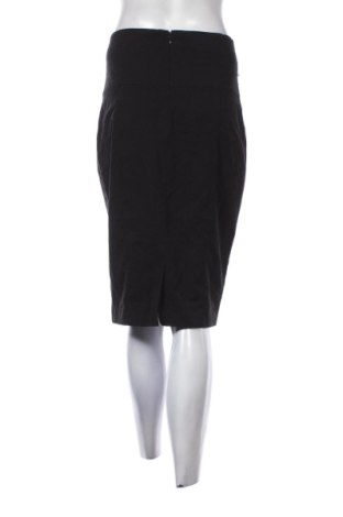 Fustă Sisley, Mărime M, Culoare Negru, Preț 196,99 Lei