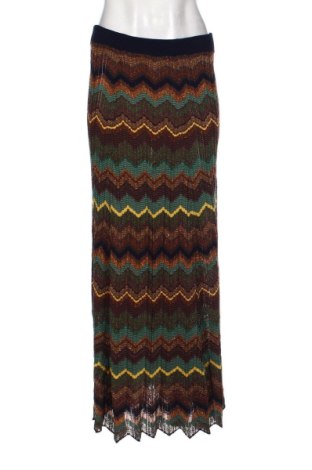 Φούστα Sisley, Μέγεθος M, Χρώμα Πολύχρωμο, Τιμή 85,99 €