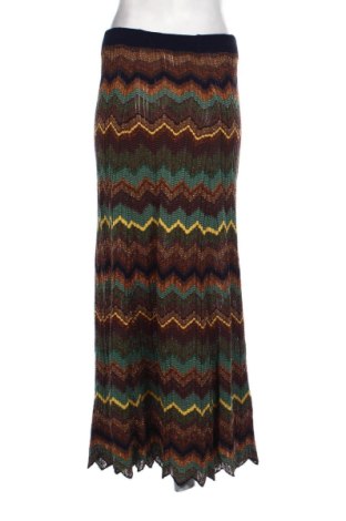 Φούστα Sisley, Μέγεθος M, Χρώμα Πολύχρωμο, Τιμή 85,99 €