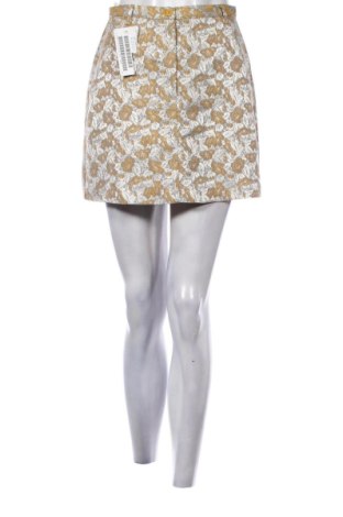 Fustă Sisley, Mărime S, Culoare Multicolor, Preț 328,43 Lei