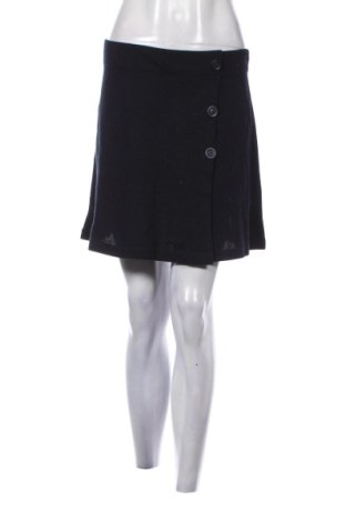 Fustă Sisley, Mărime M, Culoare Albastru, Preț 328,43 Lei