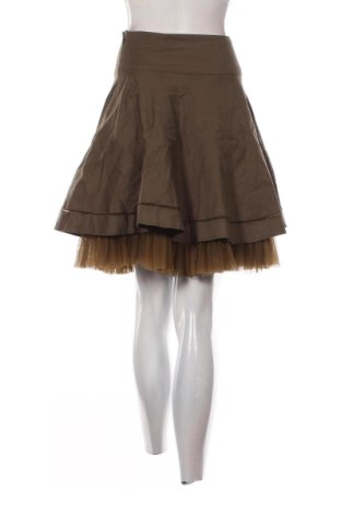 Fustă Sixty, Mărime M, Culoare Verde, Preț 60,99 Lei