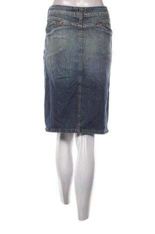 Fustă Sly, Mărime L, Culoare Albastru, Preț 91,99 Lei