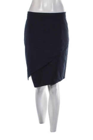 Fustă Soulmate, Mărime XL, Culoare Albastru, Preț 108,96 Lei