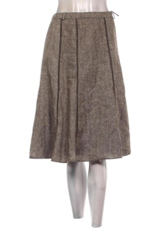 Φούστα Steilmann, Μέγεθος L, Χρώμα  Μπέζ, Τιμή 14,99 €