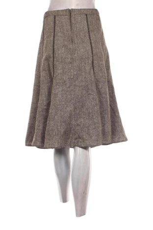 Φούστα Steilmann, Μέγεθος L, Χρώμα  Μπέζ, Τιμή 14,99 €