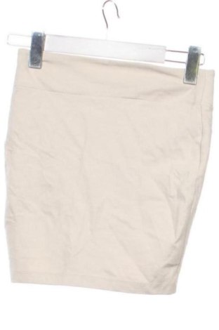 Spódnica Stradivarius, Rozmiar XXS, Kolor Beżowy, Cena 51,99 zł