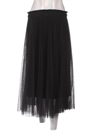 Szoknya Stradivarius, Méret S, Szín Fekete, Ár 4 835 Ft