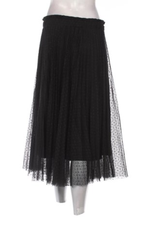 Szoknya Stradivarius, Méret S, Szín Fekete, Ár 4 835 Ft