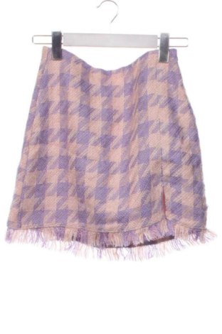 Sukně Stradivarius, Velikost XS, Barva Vícebarevné, Cena  275,00 Kč