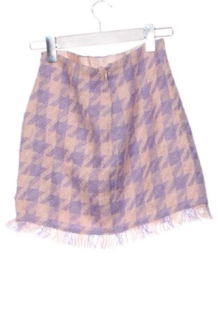 Sukně Stradivarius, Velikost XS, Barva Vícebarevné, Cena  275,00 Kč