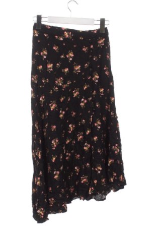 Φούστα Stradivarius, Μέγεθος XS, Χρώμα Πολύχρωμο, Τιμή 14,99 €