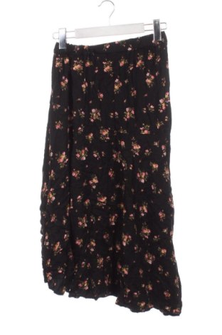 Φούστα Stradivarius, Μέγεθος XS, Χρώμα Πολύχρωμο, Τιμή 14,99 €