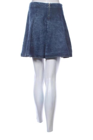 Fustă Stradivarius, Mărime S, Culoare Multicolor, Preț 50,59 Lei