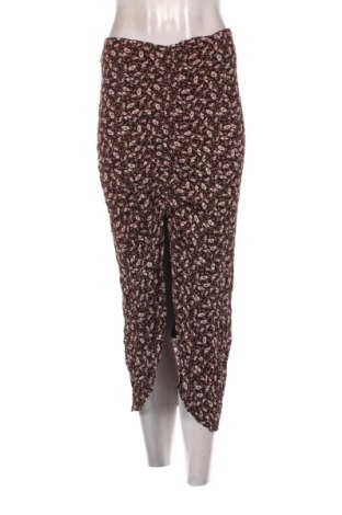 Fustă Stradivarius, Mărime S, Culoare Multicolor, Preț 65,99 Lei