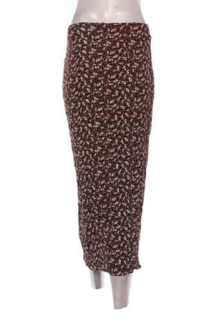 Fustă Stradivarius, Mărime S, Culoare Multicolor, Preț 65,99 Lei