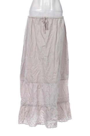 Sukňa Stradivarius, Veľkosť M, Farba Sivá, Cena  12,00 €