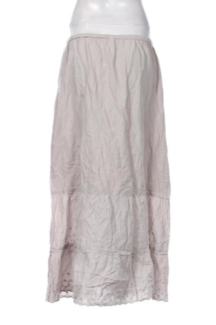 Sukňa Stradivarius, Veľkosť M, Farba Sivá, Cena  12,00 €