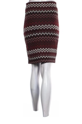 Fustă Stradivarius, Mărime S, Culoare Multicolor, Preț 51,00 Lei