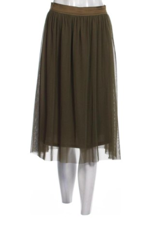 Пола Stradivarius, Размер M, Цвят Зелен, Цена 12,00 €