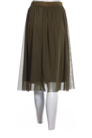 Пола Stradivarius, Размер M, Цвят Зелен, Цена 12,00 €