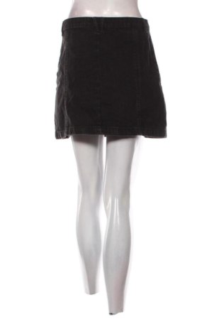 Sukně Stradivarius, Velikost M, Barva Černá, Cena  353,00 Kč